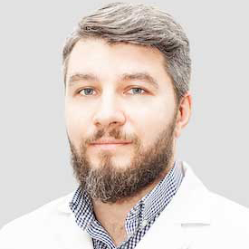 Врач-психиатр, психиатр-нарколог Игнатенко  Андрей Викторович