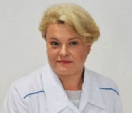 Махова Виктория Юрьевна