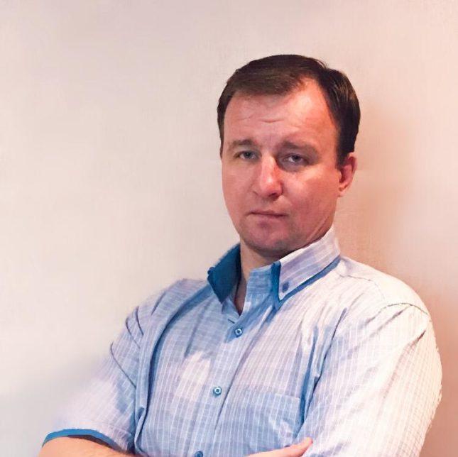 Консультант по химической зависимости  Евгений Грязнов