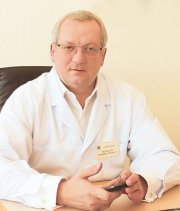Руководитель стационарно-реабилитационной программы, психиатр-нарколог. Программный директор Ермолов  Дмитрий Андреевич