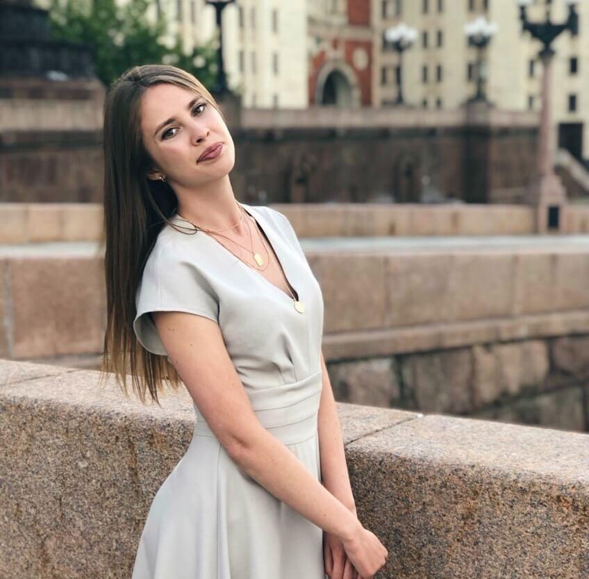 Клинический психолог  Елизавета Токарева