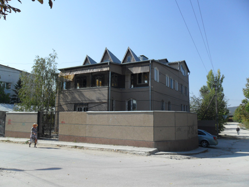 фото реабилитационного центра Флагман г. Курск