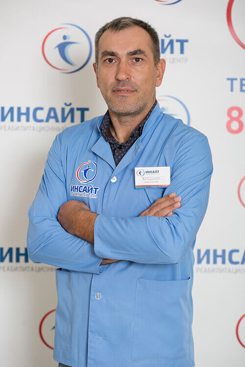 Снабженец Семёнов  Владимир Валерьевич