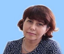 Администратор Малюгина  Ирина Ивановна