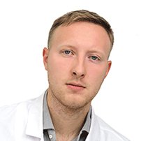 Врач-психиатр-нарколог Осипов  Никита Олегович