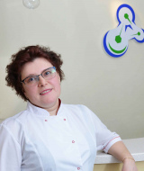 Врач психиатр-нарколог  Ушакова Алёна Александровна