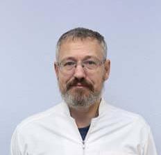 Врач психиатр-нарколог  Литвиненко Юрий Иванович