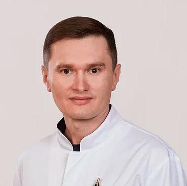 Врач психиатр-нарколог  Урдин Максим Михайлович