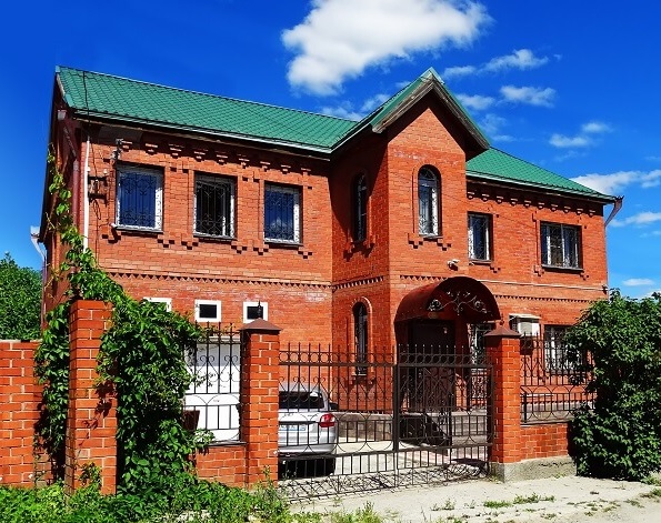 реабилитационный центр Феникс г.Челябинск