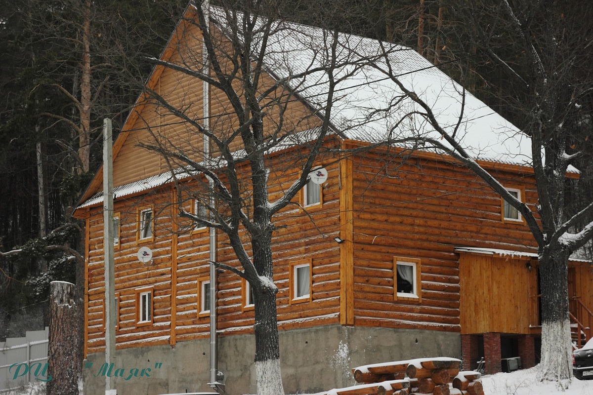 фото реабилитационного центра Маяк г. Казань