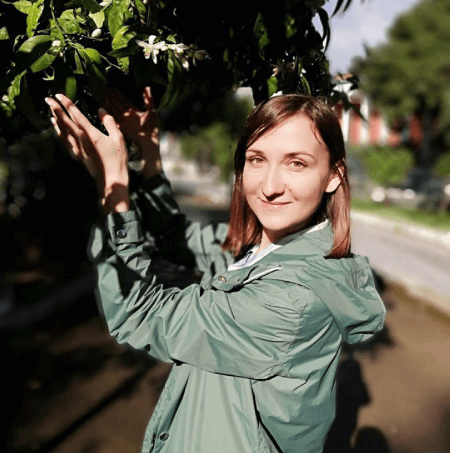 Детский психолог  Елена Ильина