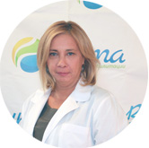 Клинический психолог Давлетшина Гузалия Мухаматвалиевна