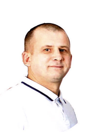 Консультант по химической зависимости, аддиктолог Сериков Дмитрий Николаевич 