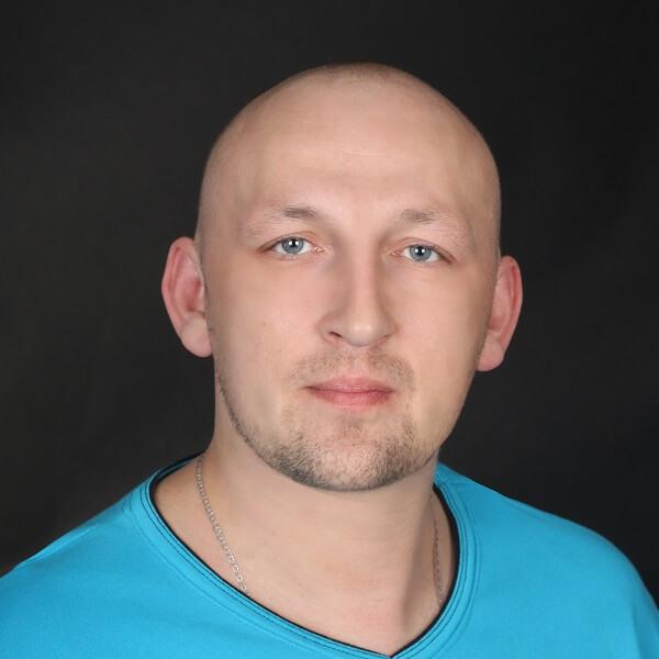Старший консультант по химической зависимости  Буданков Илья Владимирович