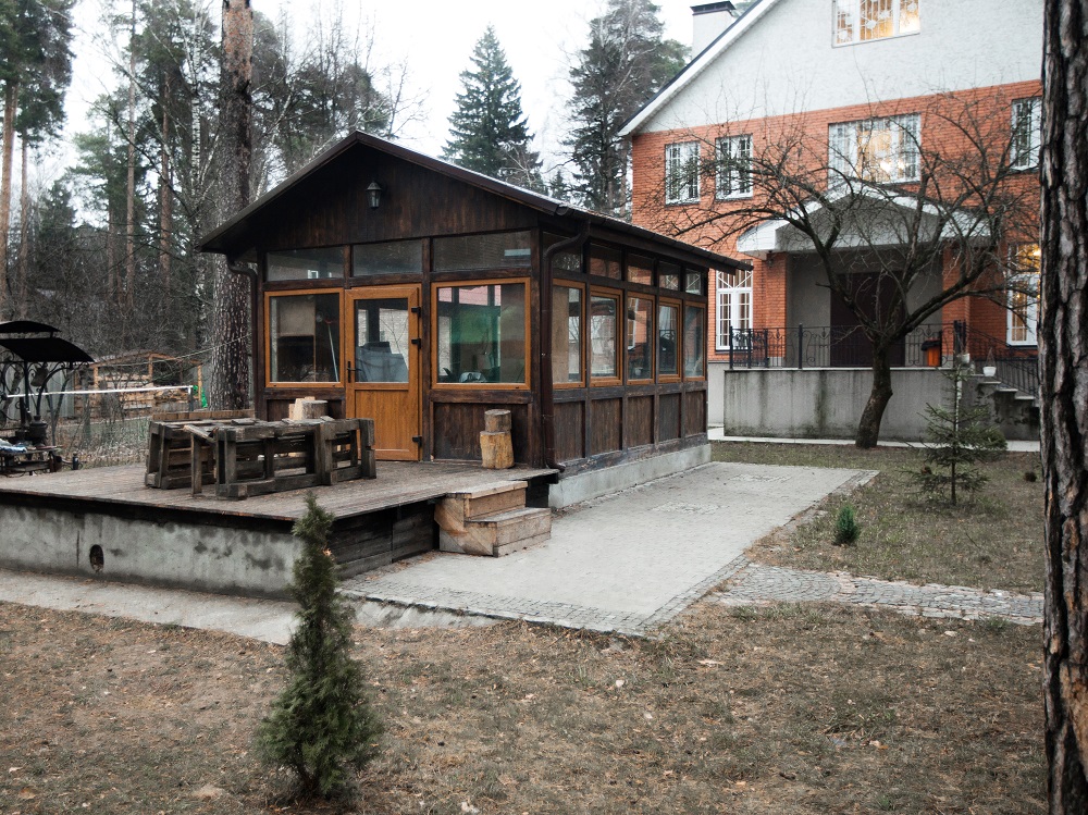 фото реабилитационного центра Решение 
