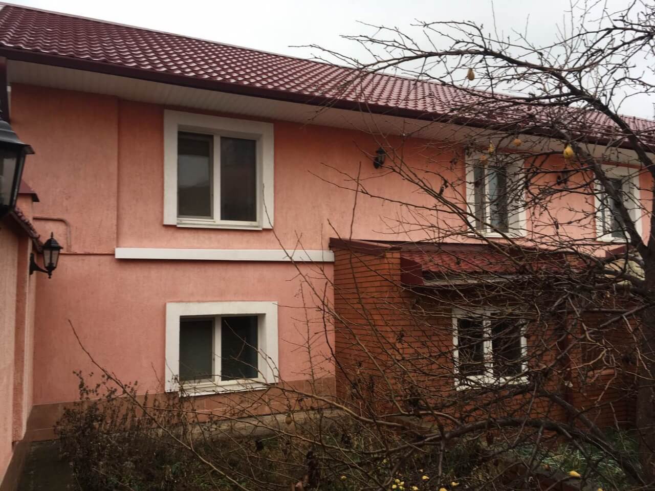 реабилитационный центр Шанс г. Самара