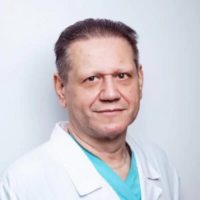 Психиатр-нарколог  Сальников Игорь Юрьевич