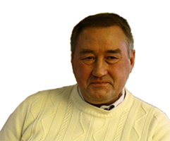 Психотерапевт Гребнев Сергей Андреевич