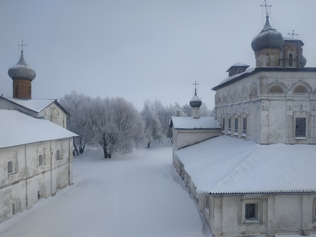 фото реабилитационного центра Катарсис г. Великий Новгород