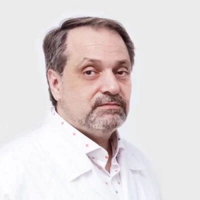 Главный врач  Абгаров Алан Вильямович