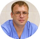 Аддиктолог  Пронин Илья