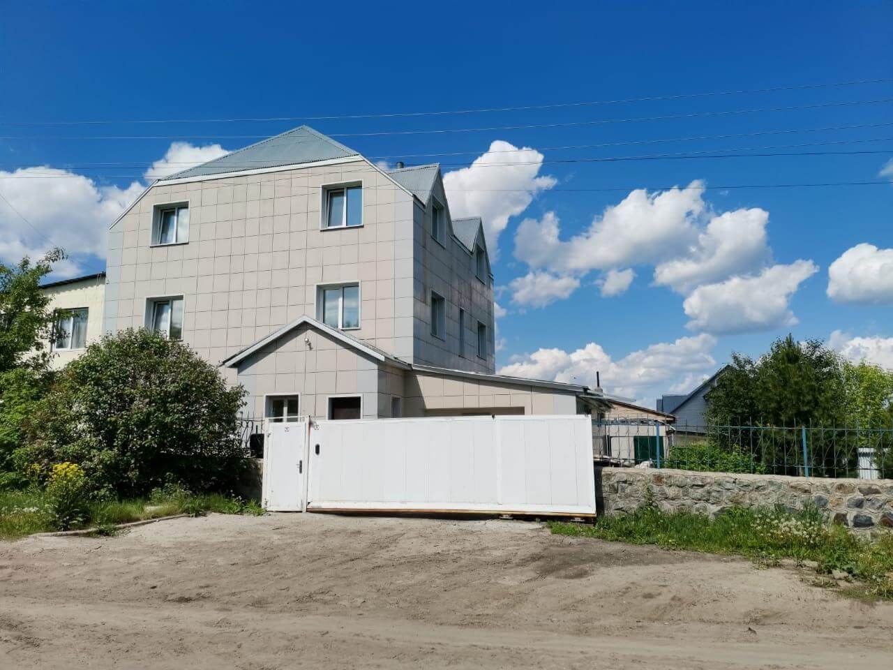 фото реабилитационного центра Сильная личность г.Новосибирск