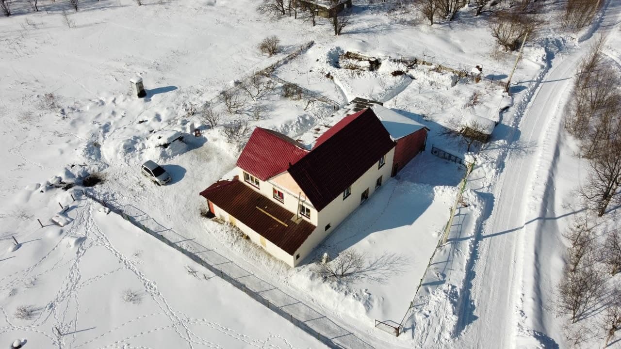 фото реабилитационного центра Жизнь г. Южно-Сахалинск