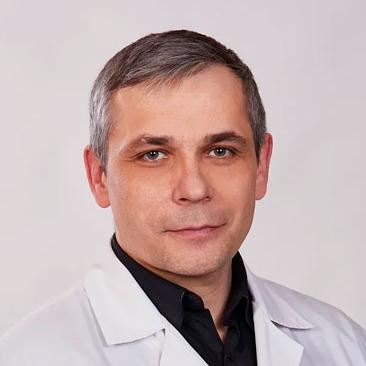 Врач психиатр-нарколог  Никиточкин Юрий Юрьевич