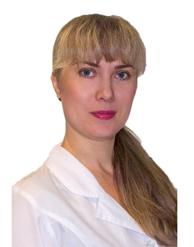 Врач психиатр-нарколог Авдеева  Алла Александровна