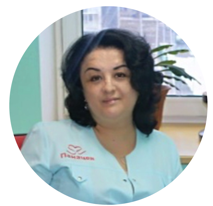Клинический психолог Гизатова  Альфия Ринатовна