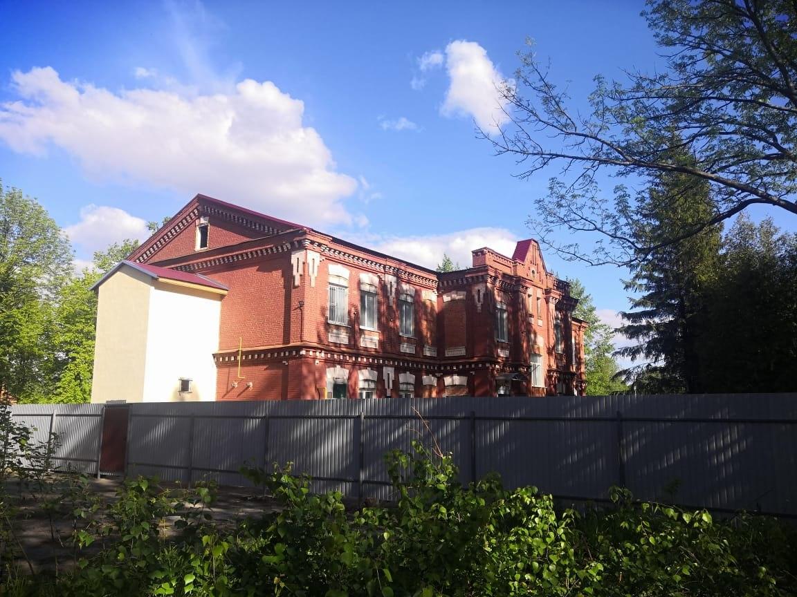 фото реабилитационного центра Я независим г.Пенза