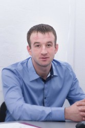 Консультант по химической зависимости Бударин Евгений Александрович