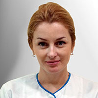 Врач-психиатр  Занина  Ульяна Васильевна