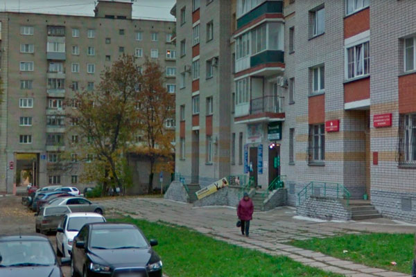 «Ра-курс»