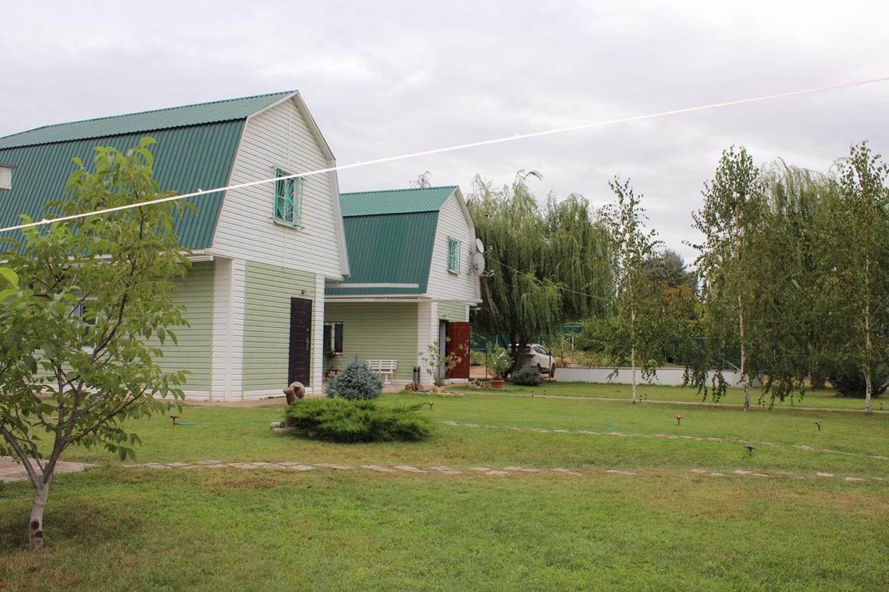 фото реабилитационного центра Выбор г.Астрахань
