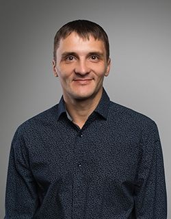 Консультант по химической зависимости Ковалёв  Евгений Сергеевич