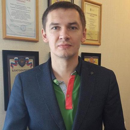 Психотерапевт по зависимости Попов  Максим Александрович