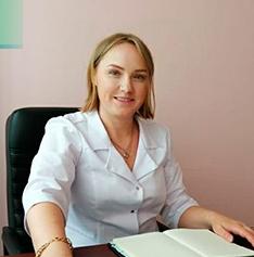 Руководитель мотивационной службы  СТРОКОВА ЕКАТЕРИНА АЛЕКСАНДРОВНА