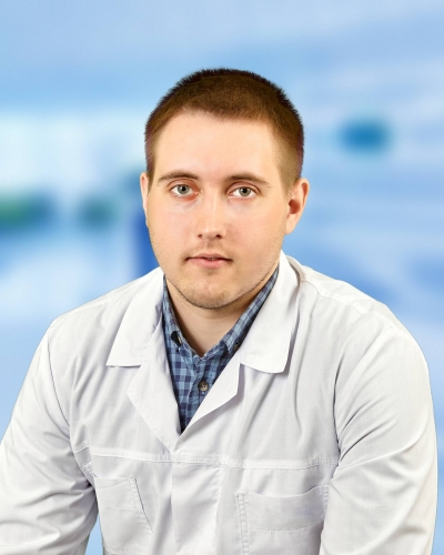 Фельдшер-нарколог Шепелев  Сергей Александрович