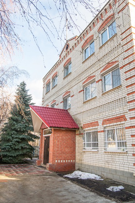 реабилитационный центр Развитие г. Саратов