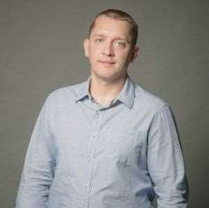 Тренер - консультант  Малютин Павел Андреевич