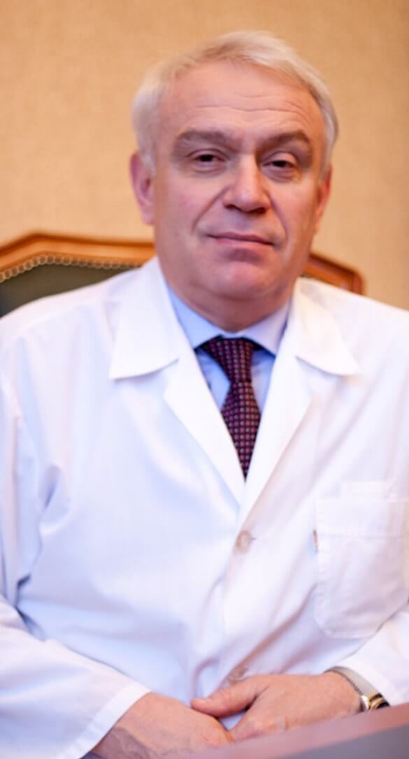 Руководитель  Александр Григорьев