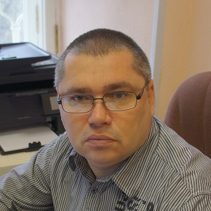 Программный директор  ИГОРЬ ПИСКАРЕВ