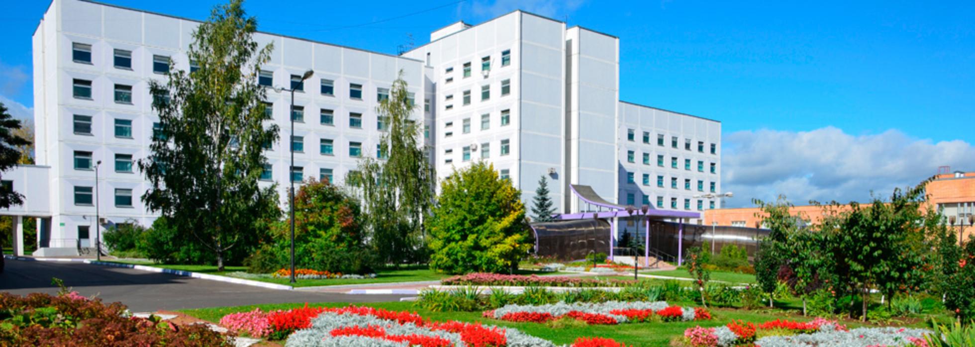 реабилитационный центр Перекресток семи дорог