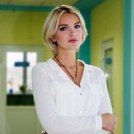 Клинический психолог  Михинцева Ольга Евгеньевна