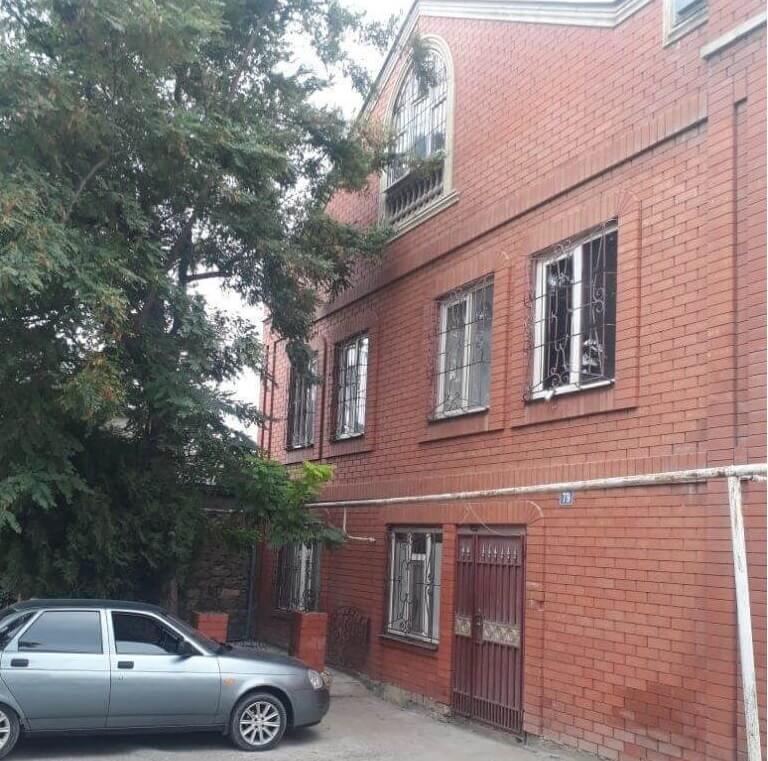 фото реабилитационного центра Чикаго г.Махачкала