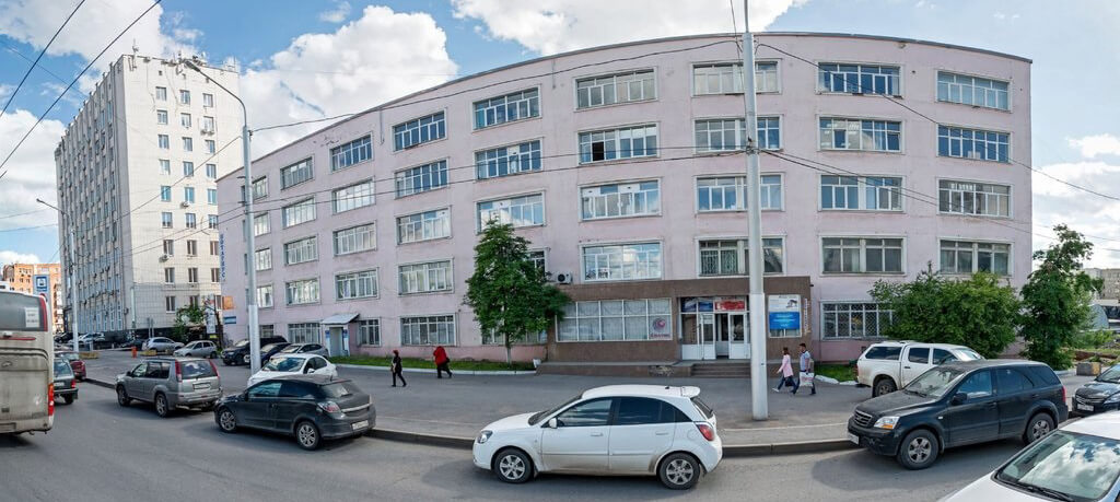 «Доктор Каут»