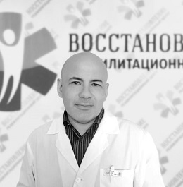 Врач-нарколог, психиатр Валерий Петрович Минеев