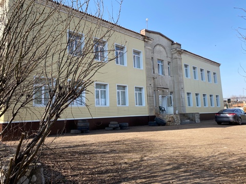 реабилитационный центр Стимул г.Уфа