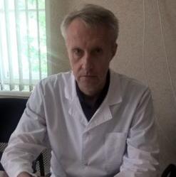 Психолог  Краев Олег Юрьевич